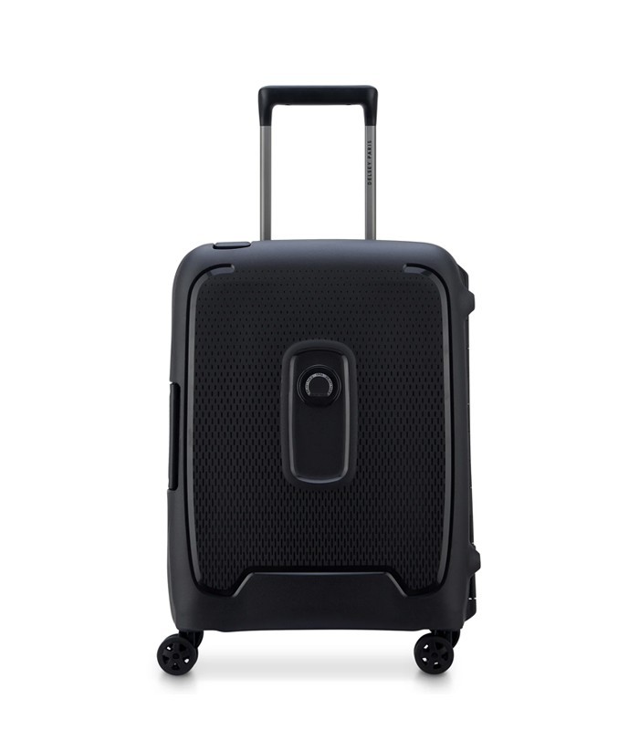 Trolley 55x40x20cm Moncey noir SL cabine 2.9kg R.00384480300MR