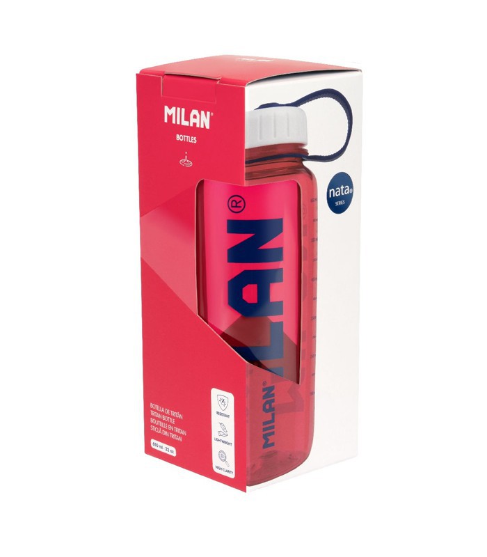 Gourde 650ml nata 624 R.644022NTP