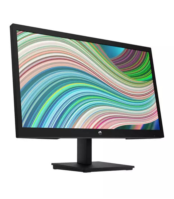 Ecran HP 21.5'' HDMI VGA bundle