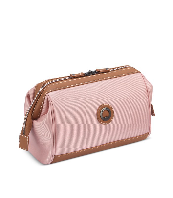 Trousse de toilette 21x34x12.5 Chatelet air 2.0 rose R.00167615119