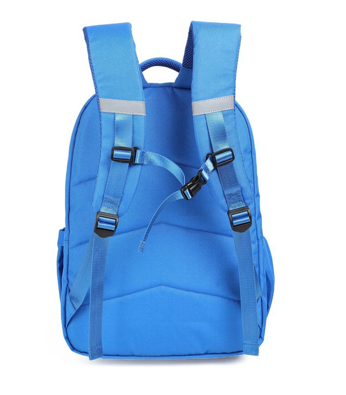 Sac à dos grand modèle zippers 3 compartiments R.LS03226