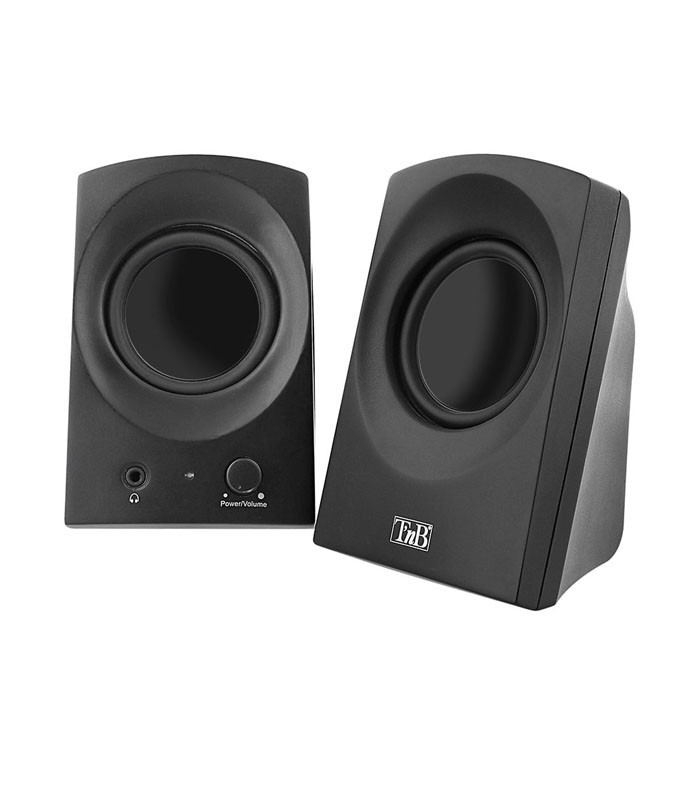 Haut-parleur TNB 6W