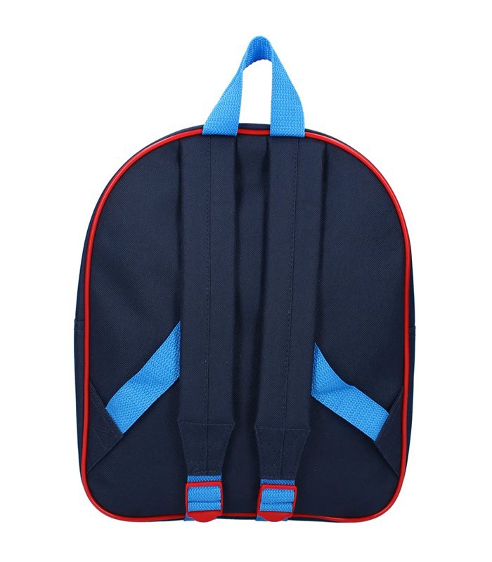 Sac à dos moyen modèle Spiderman 3D never stop laughing R.200-3749