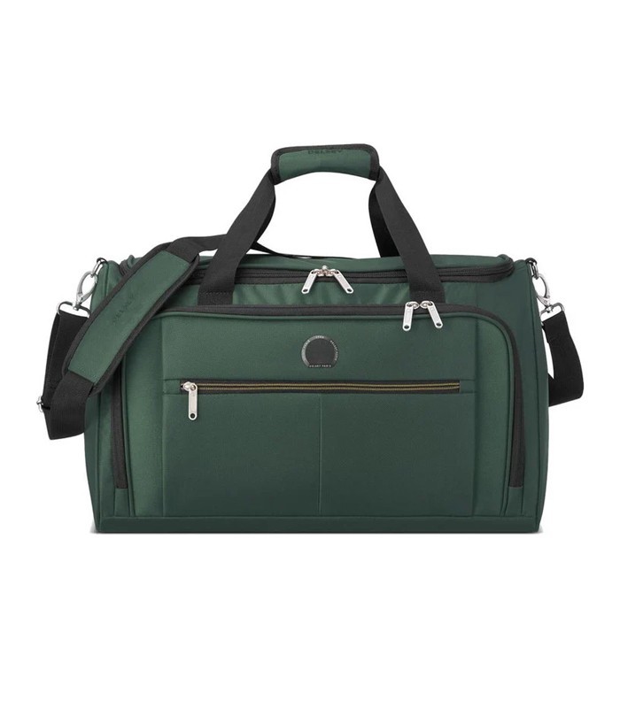 Sac de voyage 50x29x30.5cm Pin up vert cabine R.00343041003
