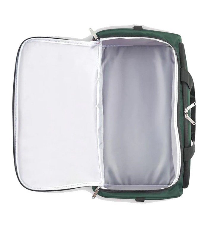 Sac de voyage 50x29x30.5cm Pin up vert cabine R.00343041003