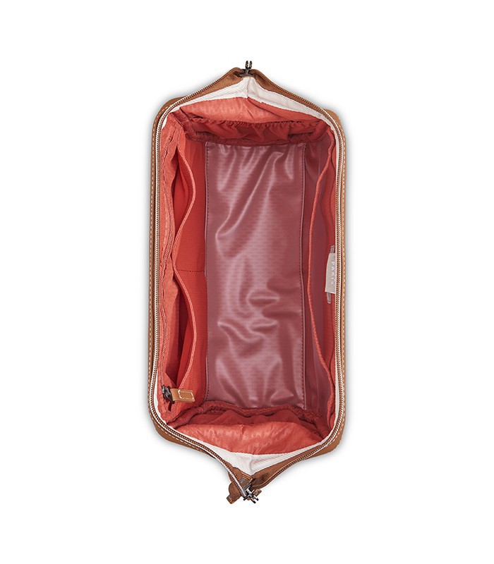 Trousse de toilette 21x34x12.5 Chatelet air 2.0 angora R.00167615115