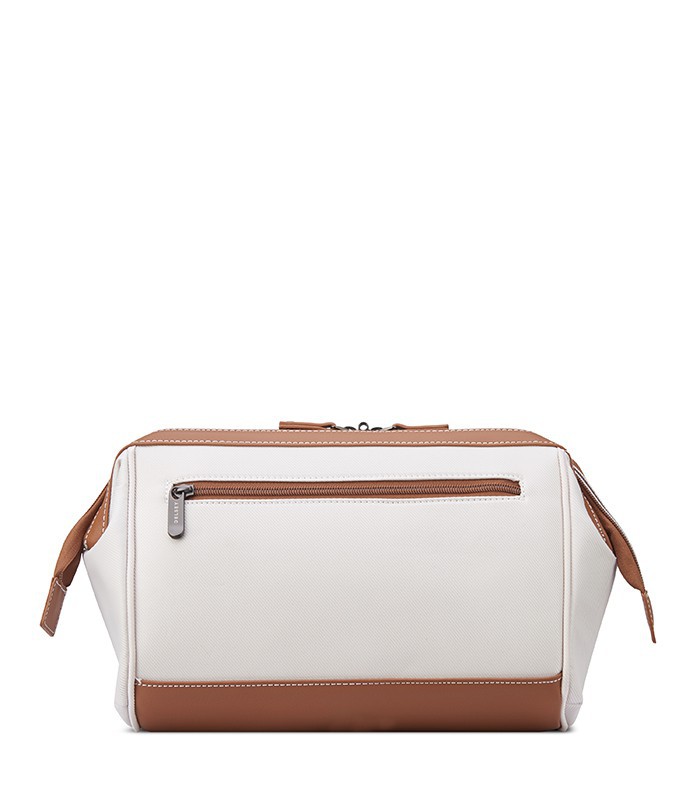 Trousse de toilette 21x34x12.5 Chatelet air 2.0 angora R.00167615115