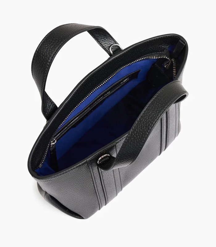 Sac cabas porté main + bandoulière 21x17.5x11cm Grace R.TGRC1630ASS