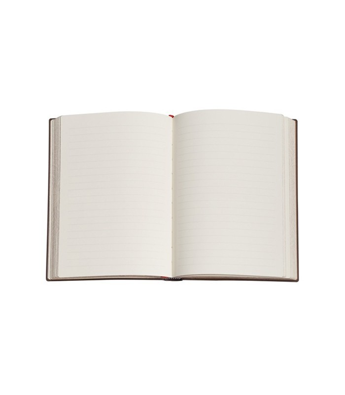 Carnet 125x180m couverture rigide ligné astéroïdes 144p R.PB9614-6