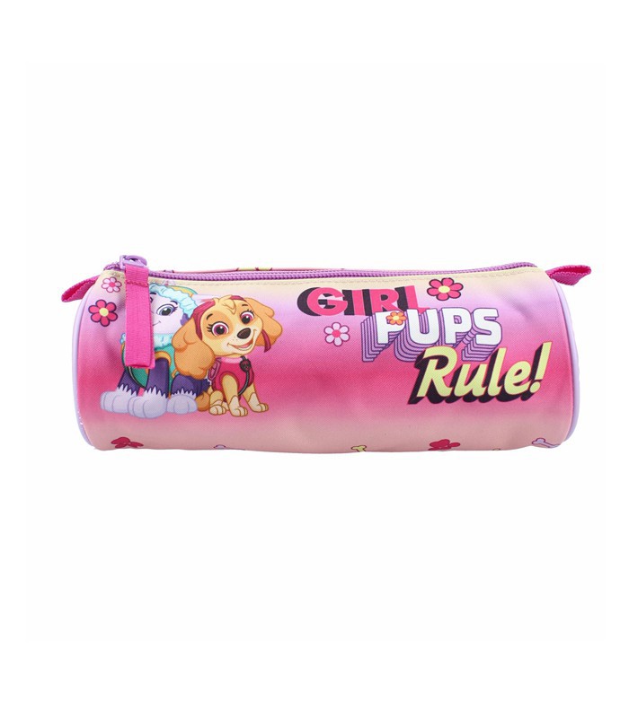 Fourre-tout Pat patrouille girl pups rule R.520-4520