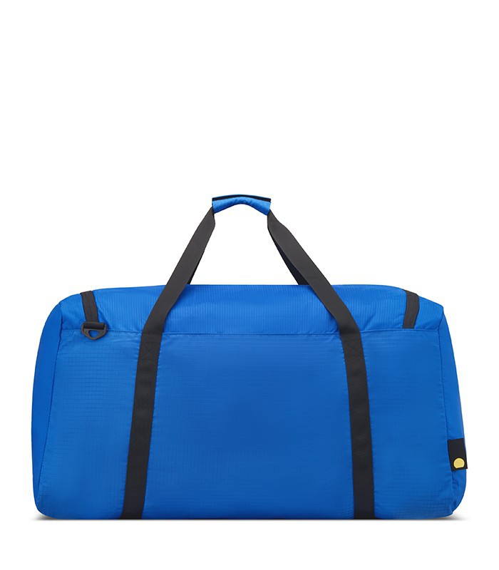 Sac de voyage 80x38x40cm Nomade bleu pliable R.00333540702