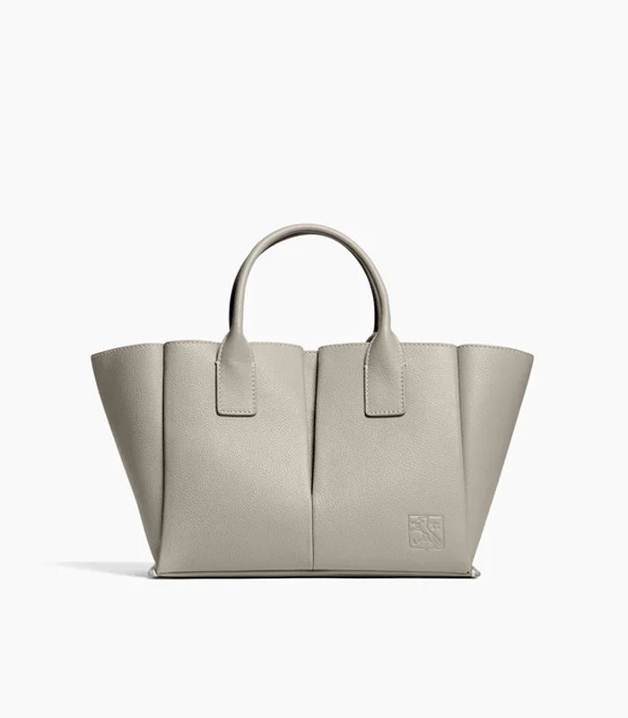 Sac cabas 24.5x18x12cm Elena + pochette R.TELE1650ASS