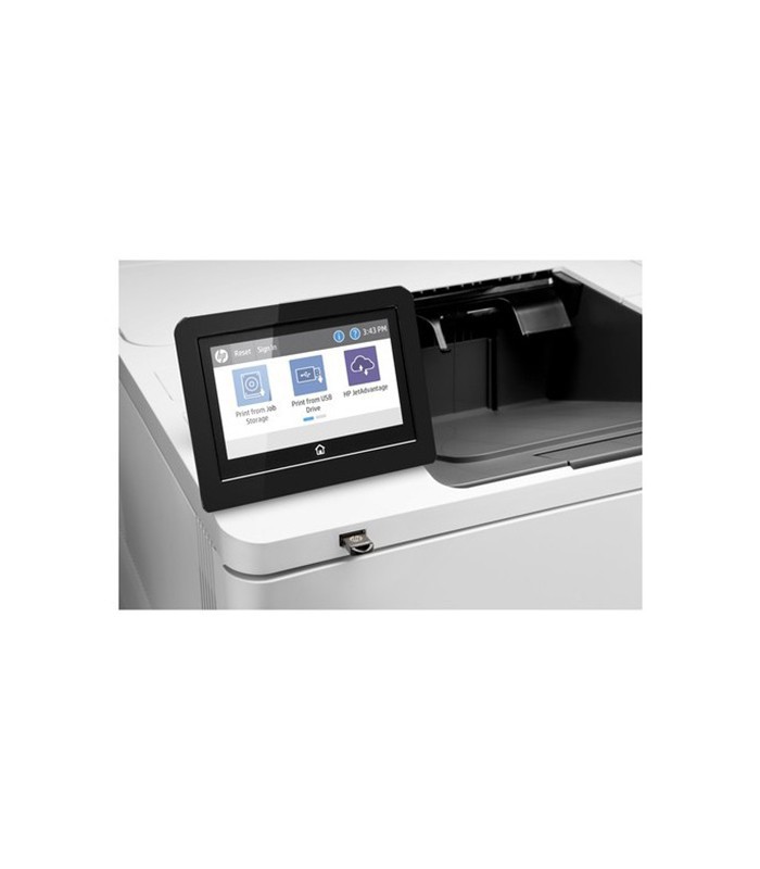 Imprimante Laser noir et blanc HP Pro M612DN A4 (71 ppm) 7PS86A/B19