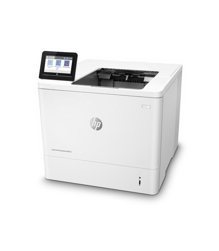 Imprimante Laser noir et blanc HP Pro M612DN A4 (71 ppm) 7PS86A/B19