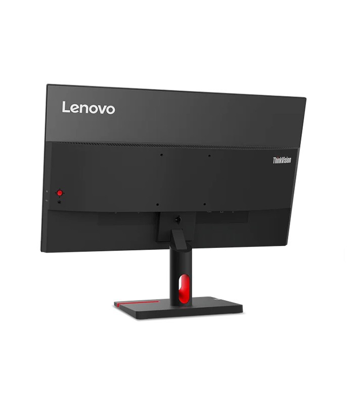 Ecran LENOVO ThinkVision 23.8" S24i-30 HDMI VGA 