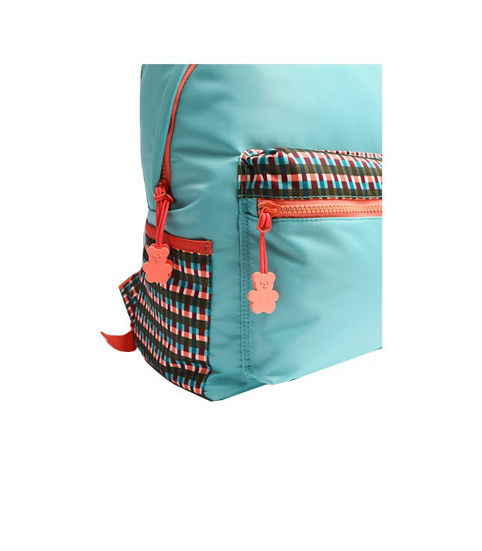 Sac à dos grand modèle b'log teddy bear R.123531