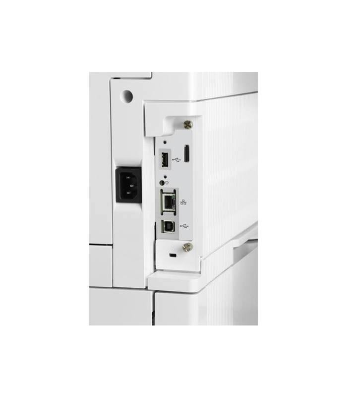 Imprimante Laser noir et blanc HP Pro M612DN A4 (71 ppm) 7PS86A/B19