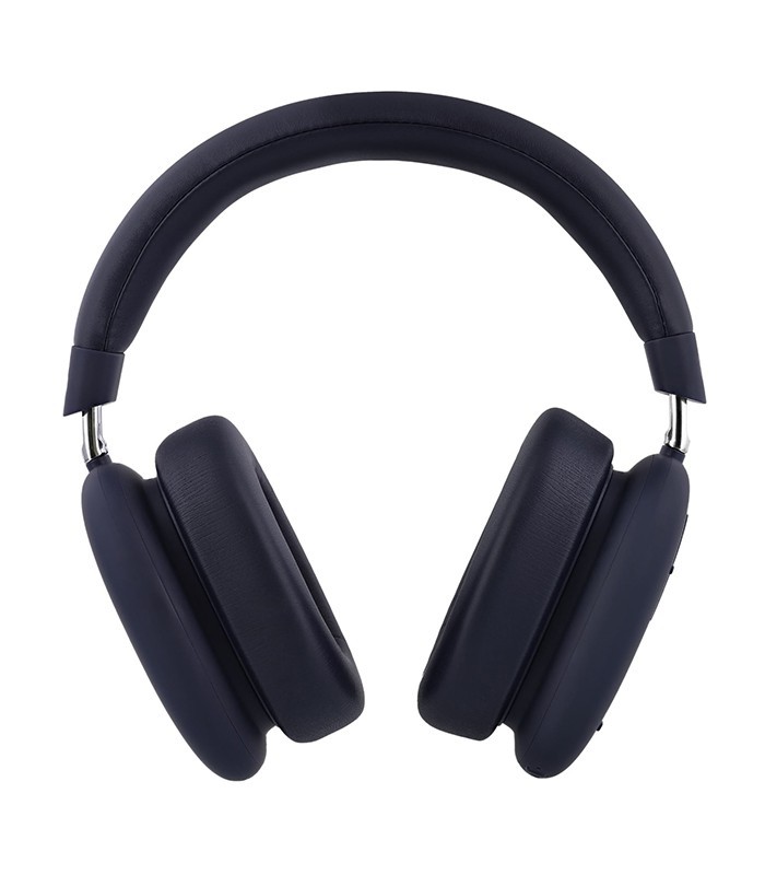 Casque sans fil Bounce Max-Bleu foncé TNB Bluetooth