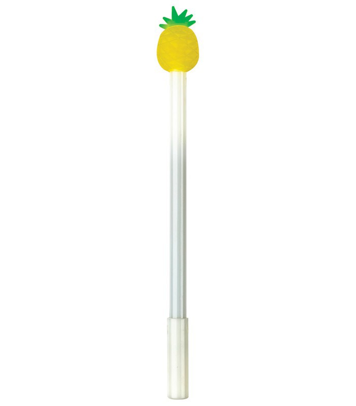 Stylo bille 0.7mm bleu capybara R.81215