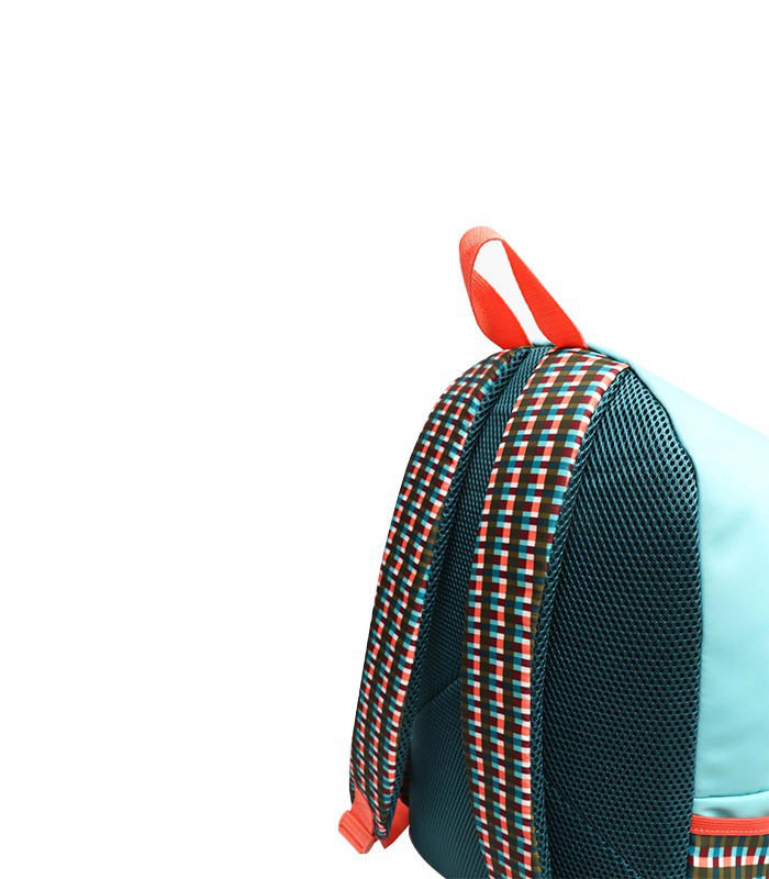 Sac à dos grand modèle b'log teddy bear R.123531