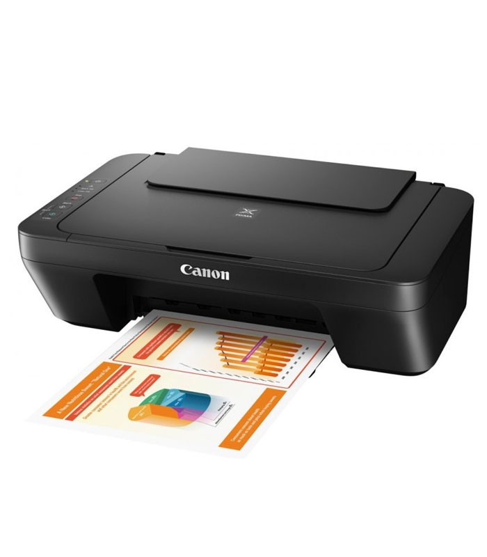 Multifonction jet d'encre coul. Canon MG 2540S A4 3/1 (8/5p)XXX