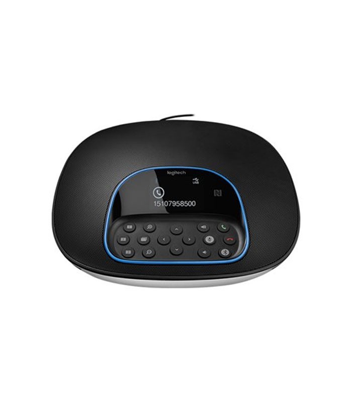 Matériel de Visioconférence Logitech GROUP R.960-001057