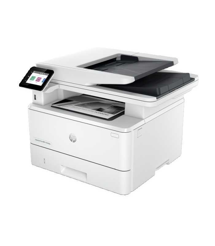 Multifonction Laser N&B HP M4103Dw A4 réseau CAD 40 ppm  2Z627A