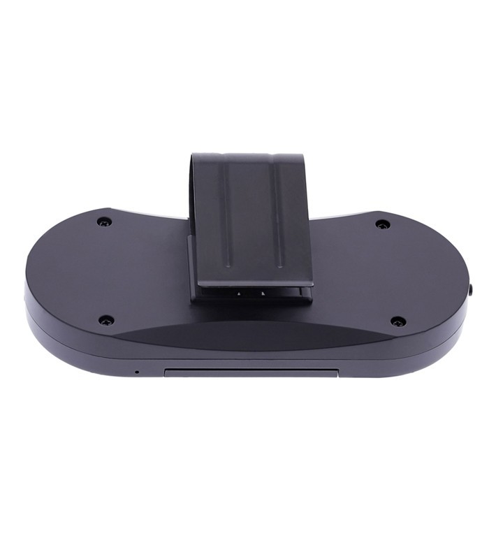 Haut-parleur Kit Main Libre Bluetooth avec micro intégré TNB XXX