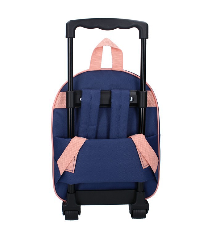 Trolley petit modèle Reine des neiges 3D great escapes R.785-00306