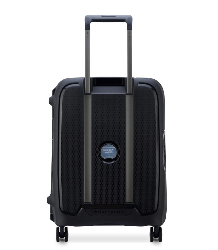 Trolley 55x40x20cm Moncey noir SL cabine 2.9kg R.00384480300MR