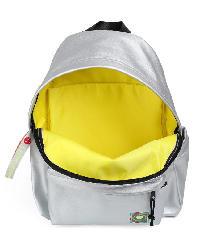 Sac à dos grand modèle the drop gris R.LS84317