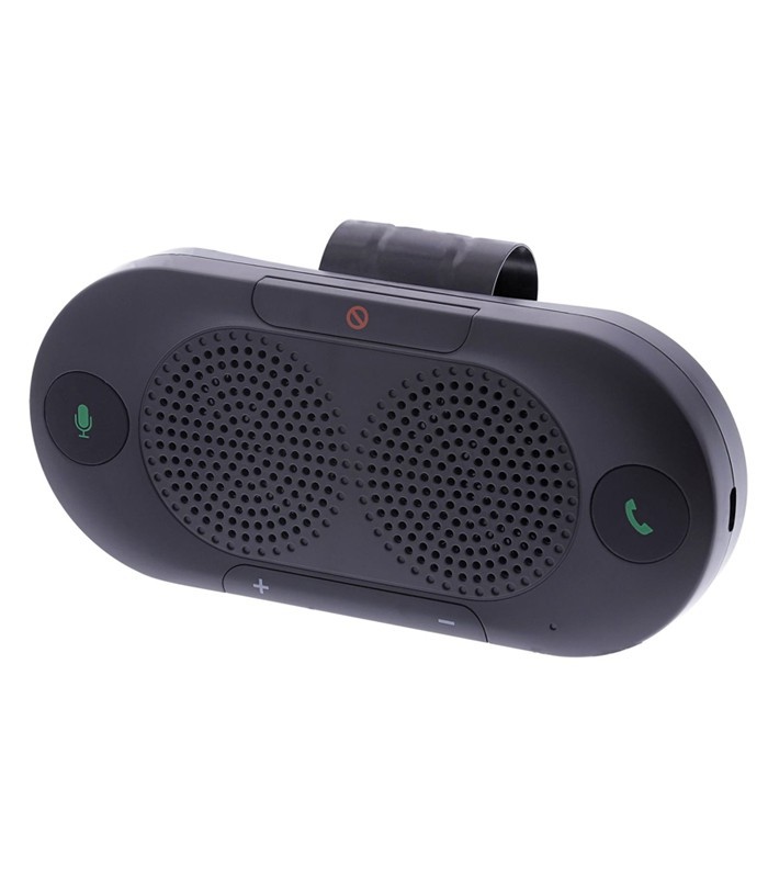 Haut-parleur Kit Main Libre Bluetooth avec micro intégré TNB XXX