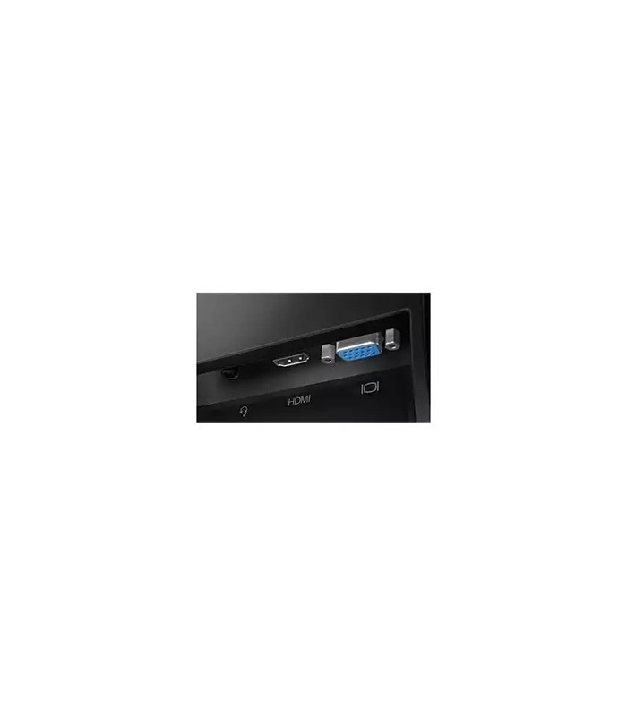 Ecran LENOVO 21.5'' S22e-20  HDMI VGA