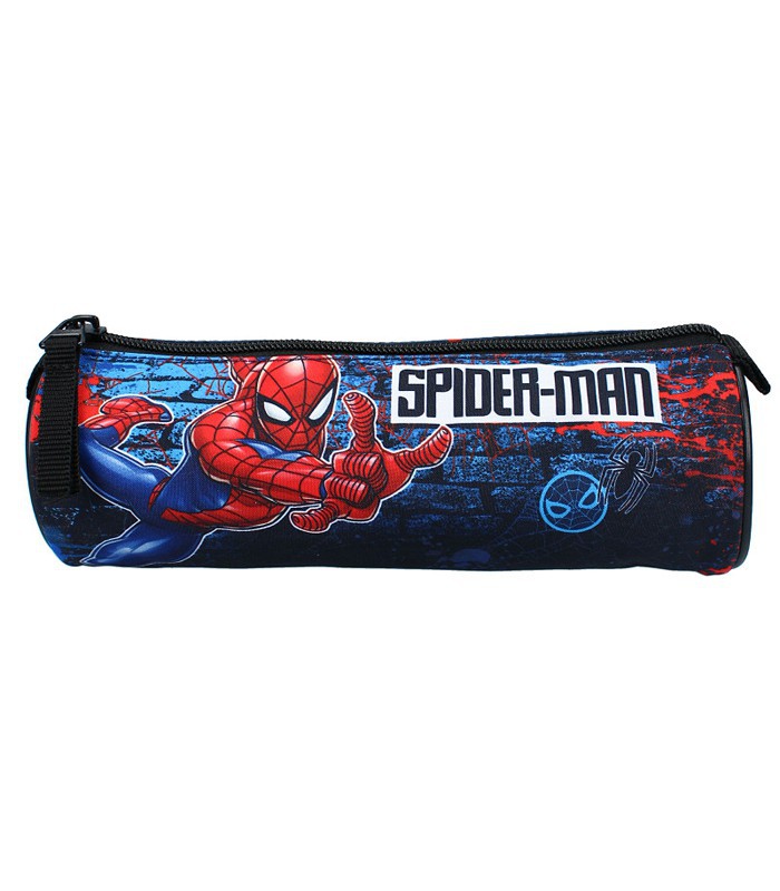 Fourre-tout Spiderman beyond amazing R.200-4534