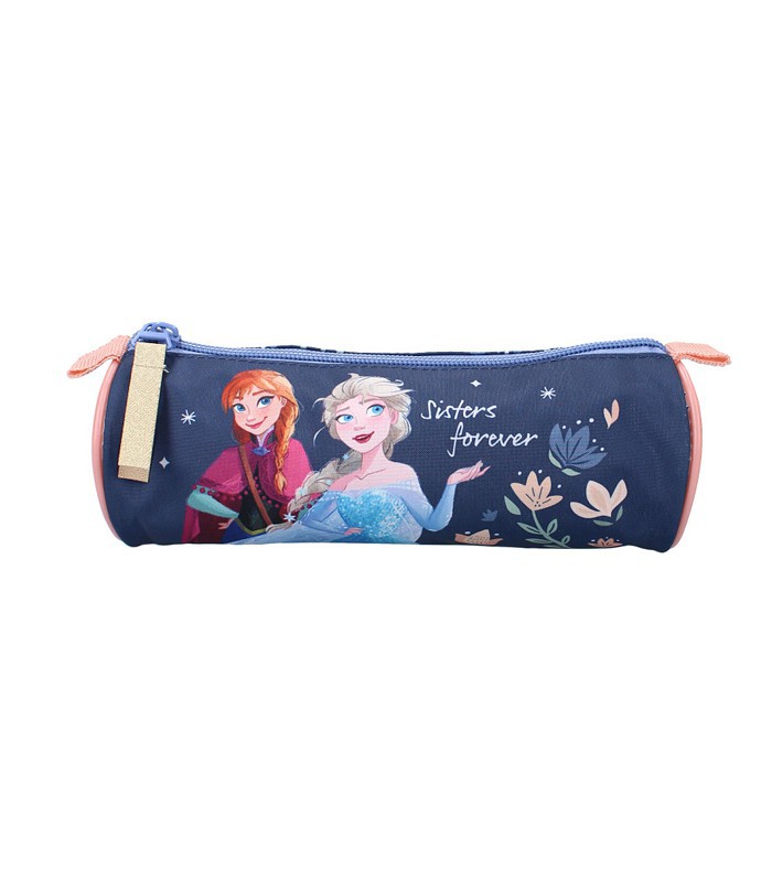 Fourre-tout Reine des neiges louder than love R.785-00353