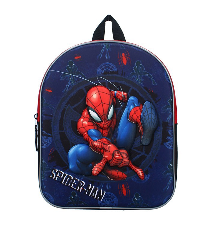 Sac à dos petit modèle Spiderman simply special R.200-00278  DONS