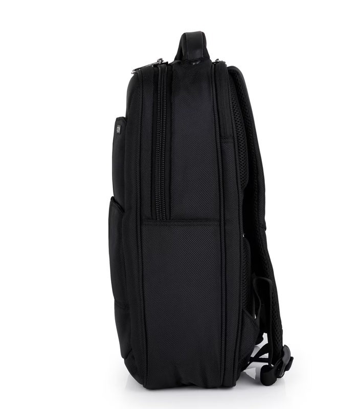 Sac à dos 31x43x13cm 15.6"Stark noir 2 compartments R.408107001
