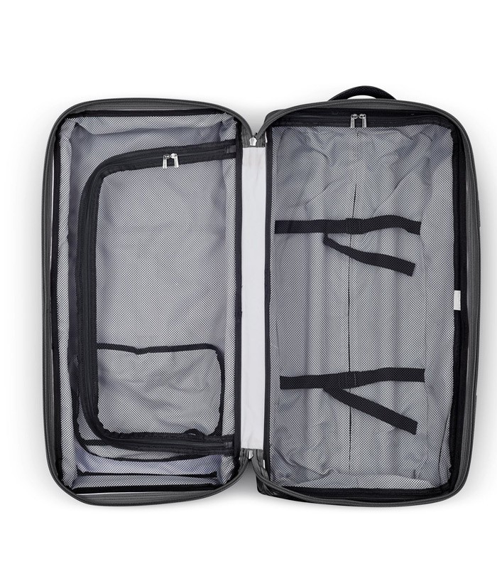 Trolley 76.5x52.5x32.5cm Chatelet bleu navy 5.04kg R.00167682122