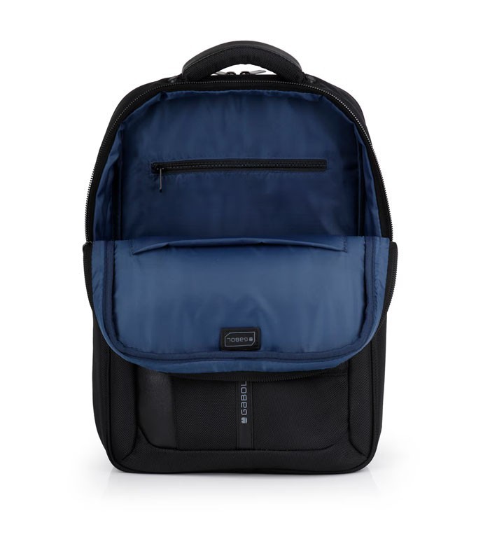 Sac à dos 31x43x13cm 15.6"Stark noir 2 compartments R.408107001