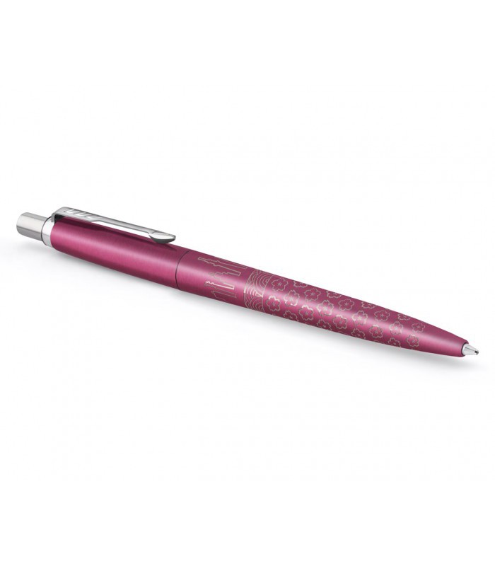 Stylo bille PARKER Tokyo rose R.PK2198195