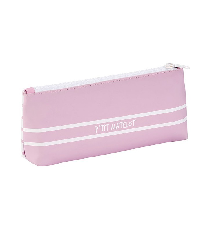 Fourre-tout Petit matelot rose ou bleu R.904293-05