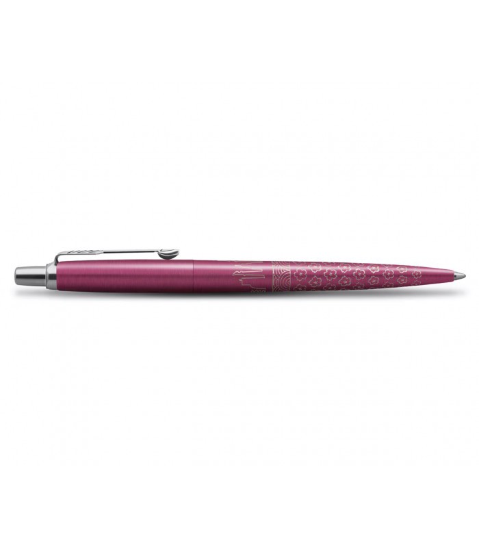 Stylo bille PARKER Tokyo rose R.PK2198195