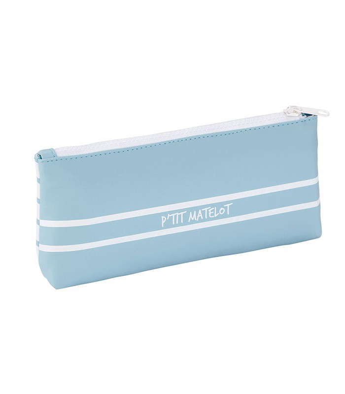 Fourre-tout Petit matelot rose ou bleu R.904293-05