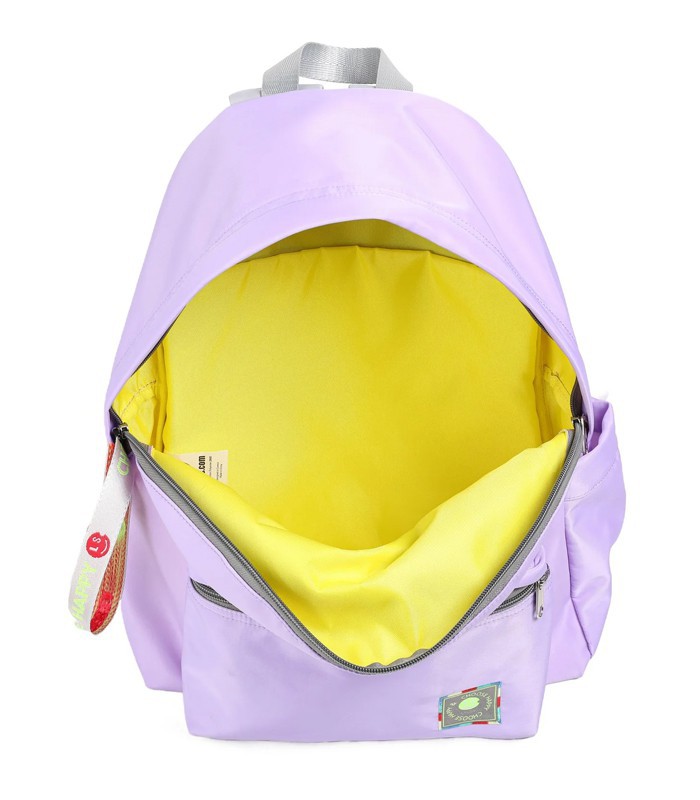 Sac à dos grand modèle the drop violet R.LS84117