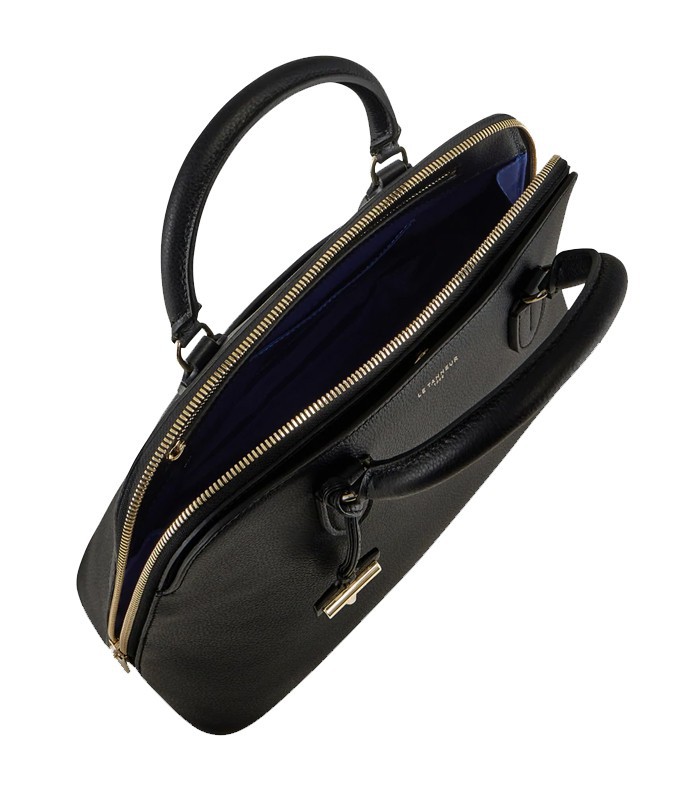 Sac porté main 29.5x23x12cm Gisèle grainé R.TGIS1010ASS