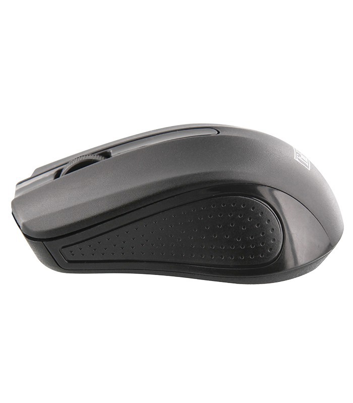 Souris sans fil TNB SHARK noire 