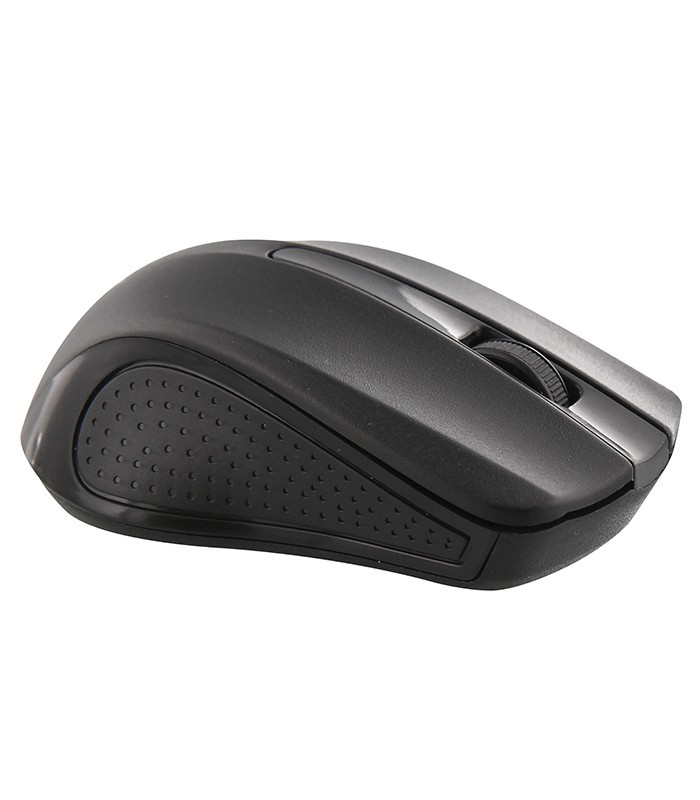 Souris sans fil TNB SHARK noire 