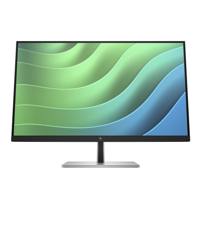 Ecran HP E27 G5 27'' FULL HD IPS HDMI, DisplayPort
