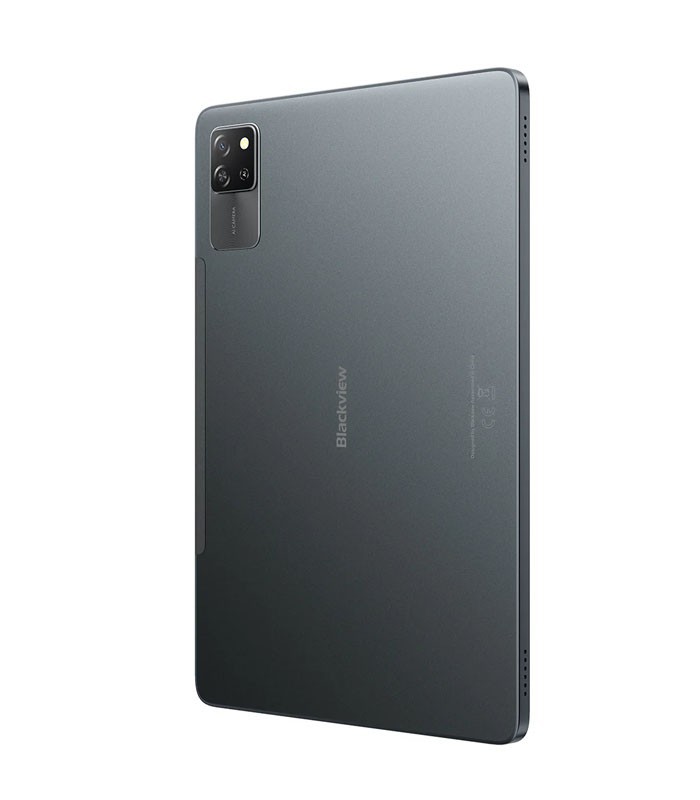 Tablette BLACKVIEW 60 Pro 10.1'' 8GB 128GB wifi double sim 4G grise
