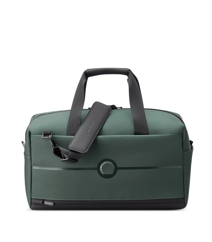 Sac de sport 45x24x24.5cm Turenne soft vert  R.00163240913